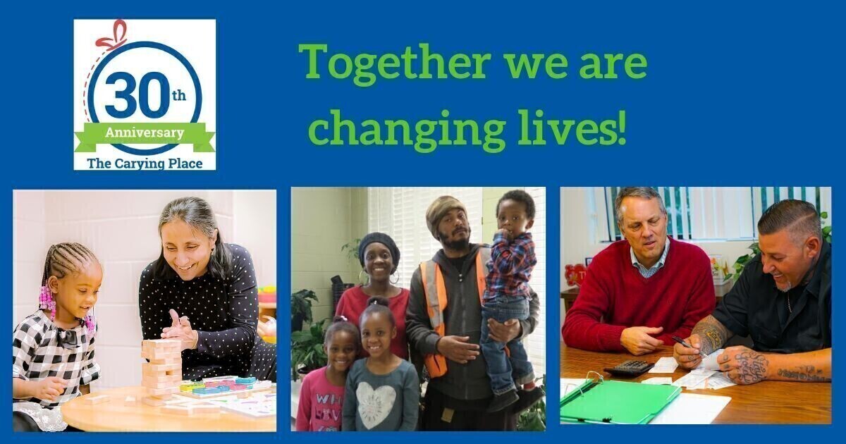 Campaign cover image for Empowering Homeless Working Families