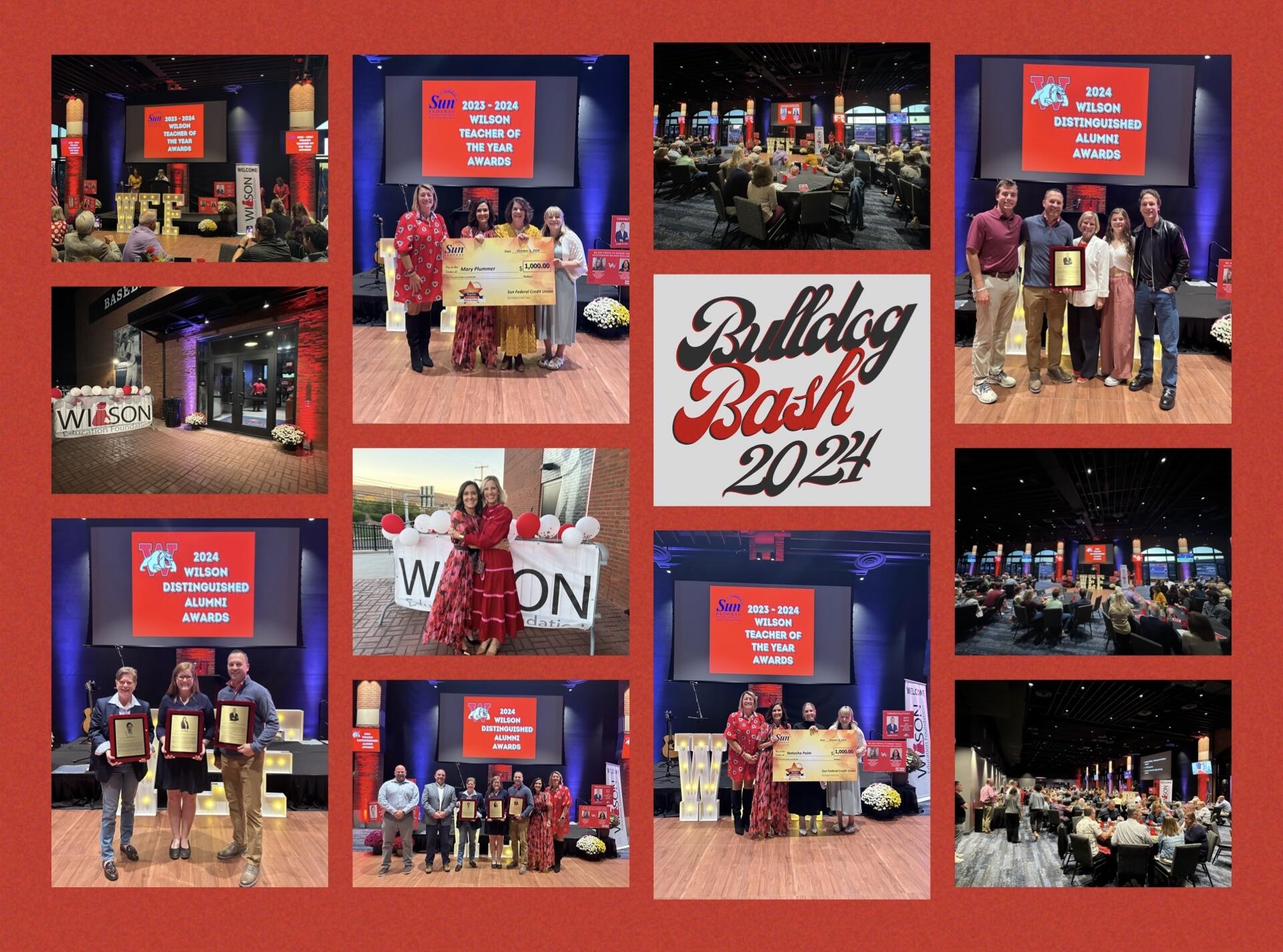 Campaign cover image for 2025 Bulldog Bash - GET YOUR TICKETS!