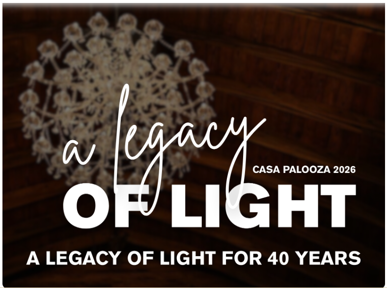 Campaign cover for Be the Light