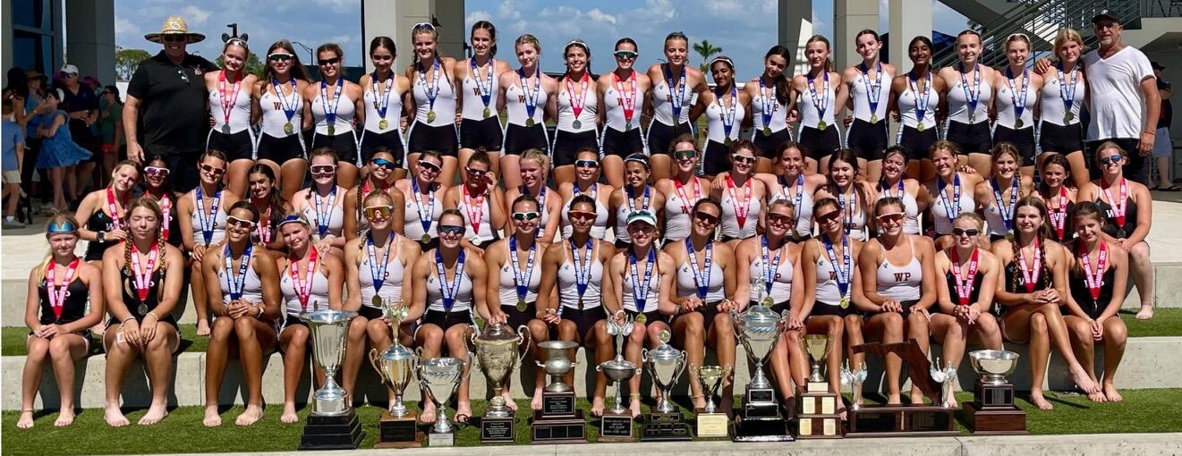 Campaign cover for Women's Team Championship Fundraising 25-26