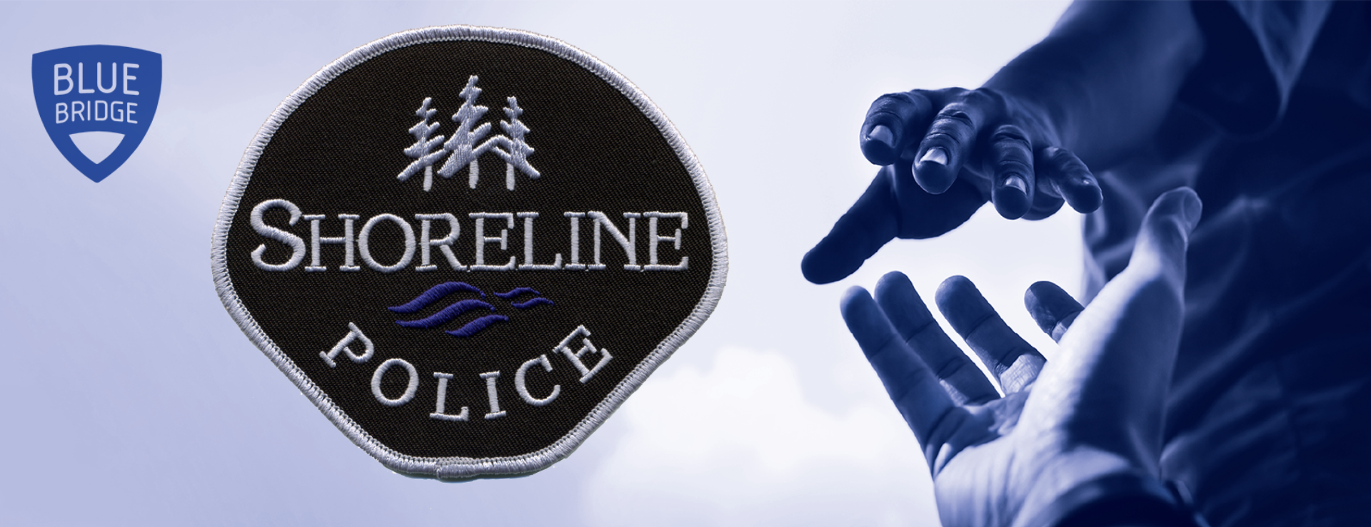 Campaign cover image for Shoreline WA PD BlueBridge Program Seed Fund