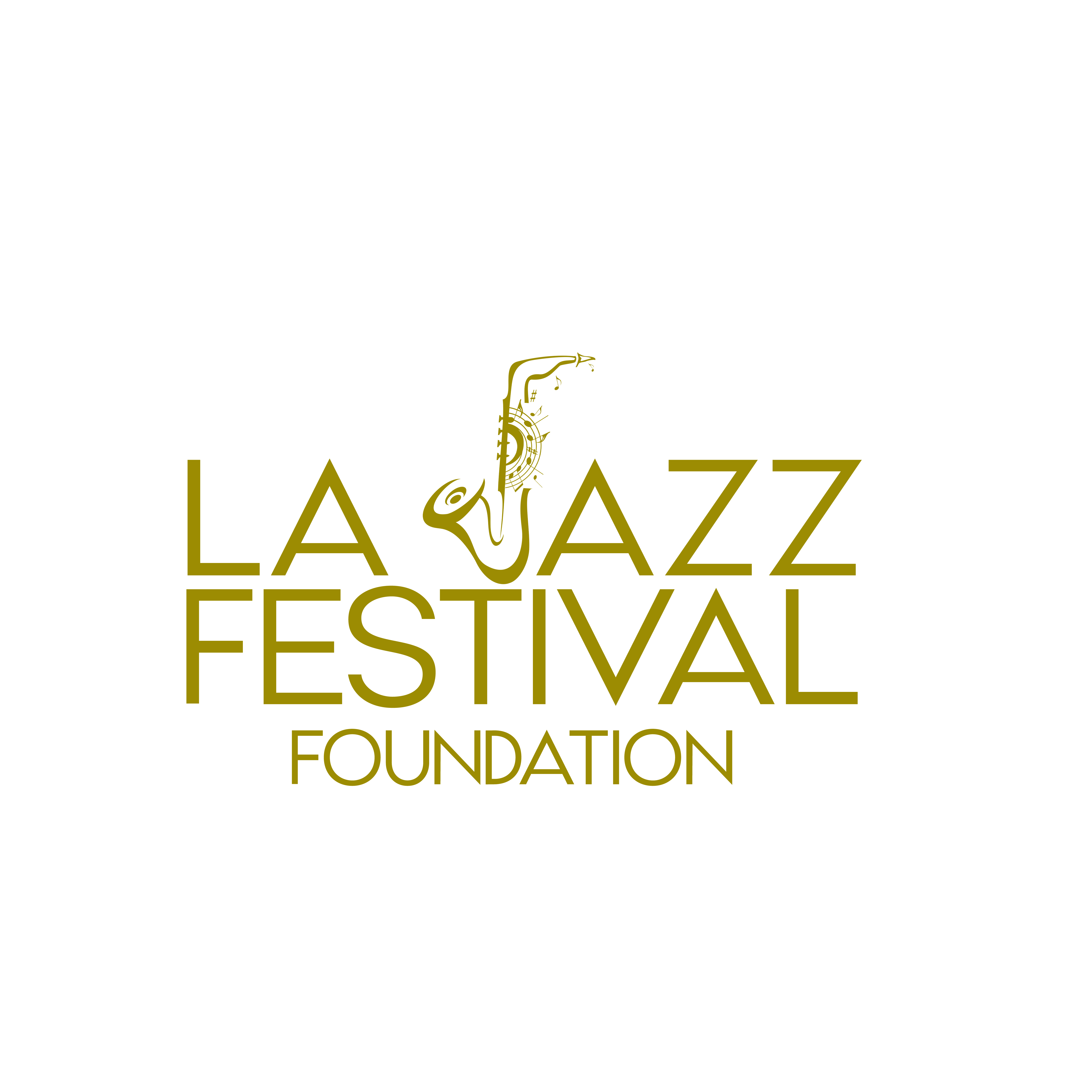 Campaign cover image for LA Jazz Festival Foundation