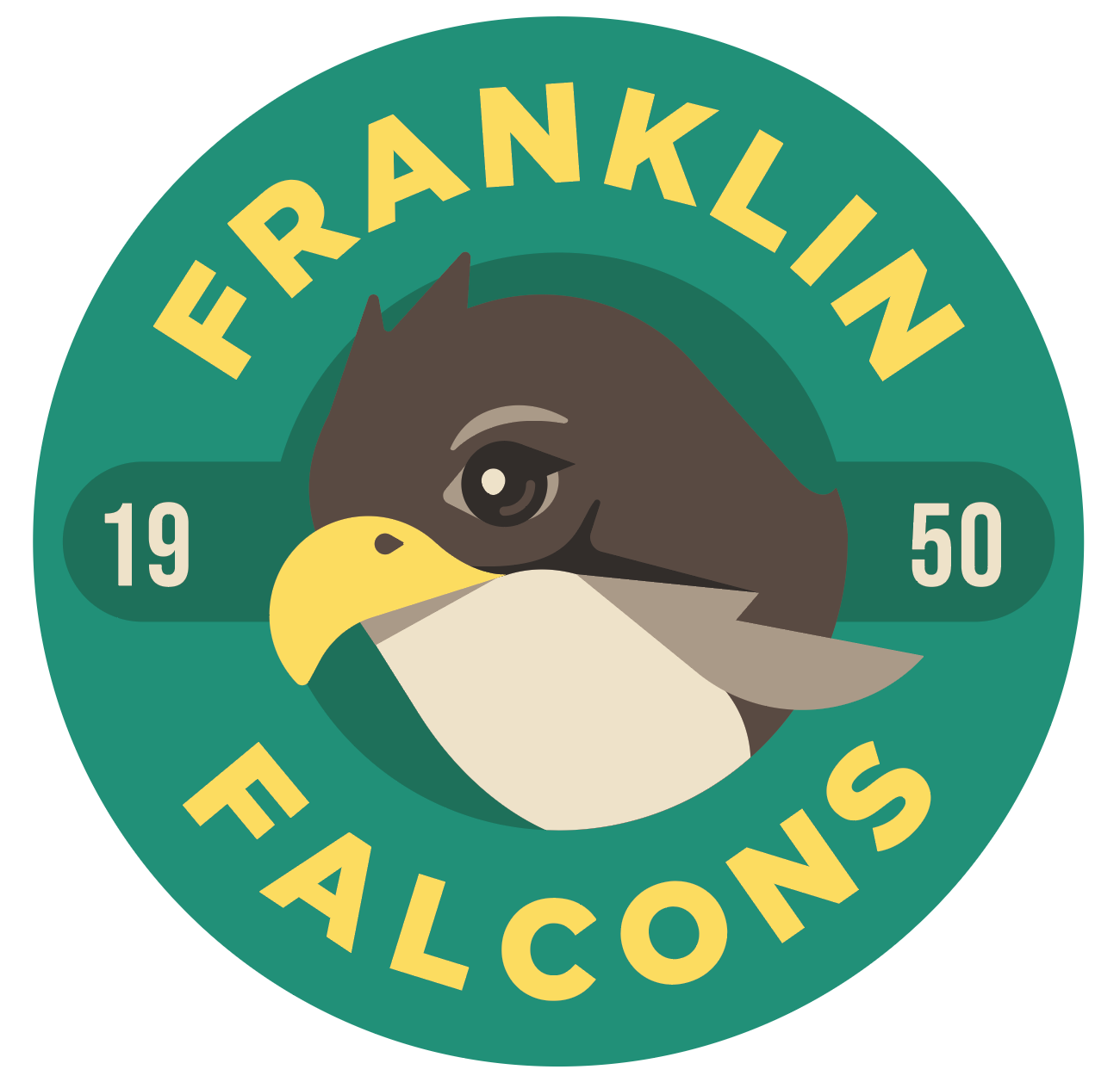 Campaign cover for Falcon Fund 2026-2027