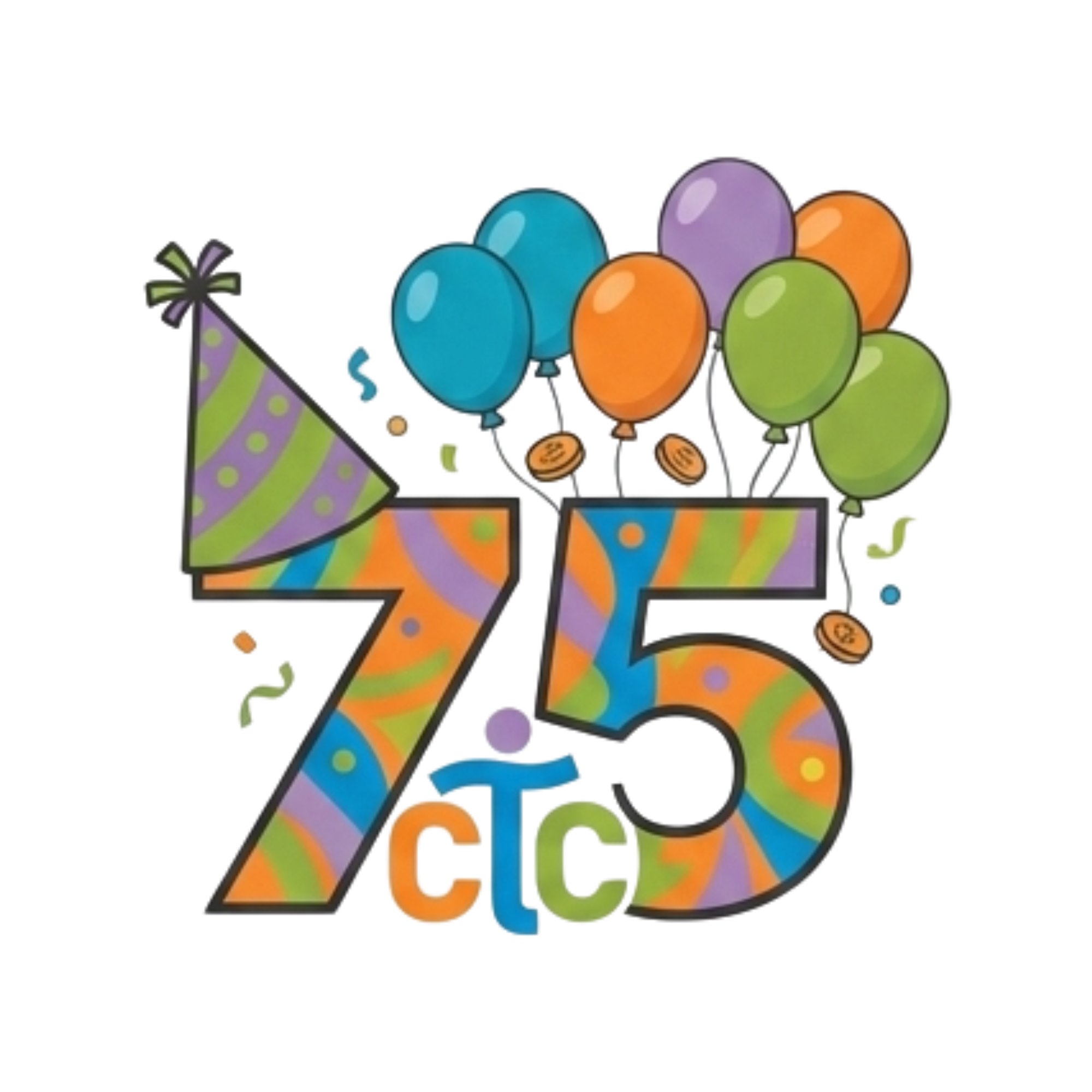 Campaign cover image for Jean & Dan’s 75th Birthday Challenge