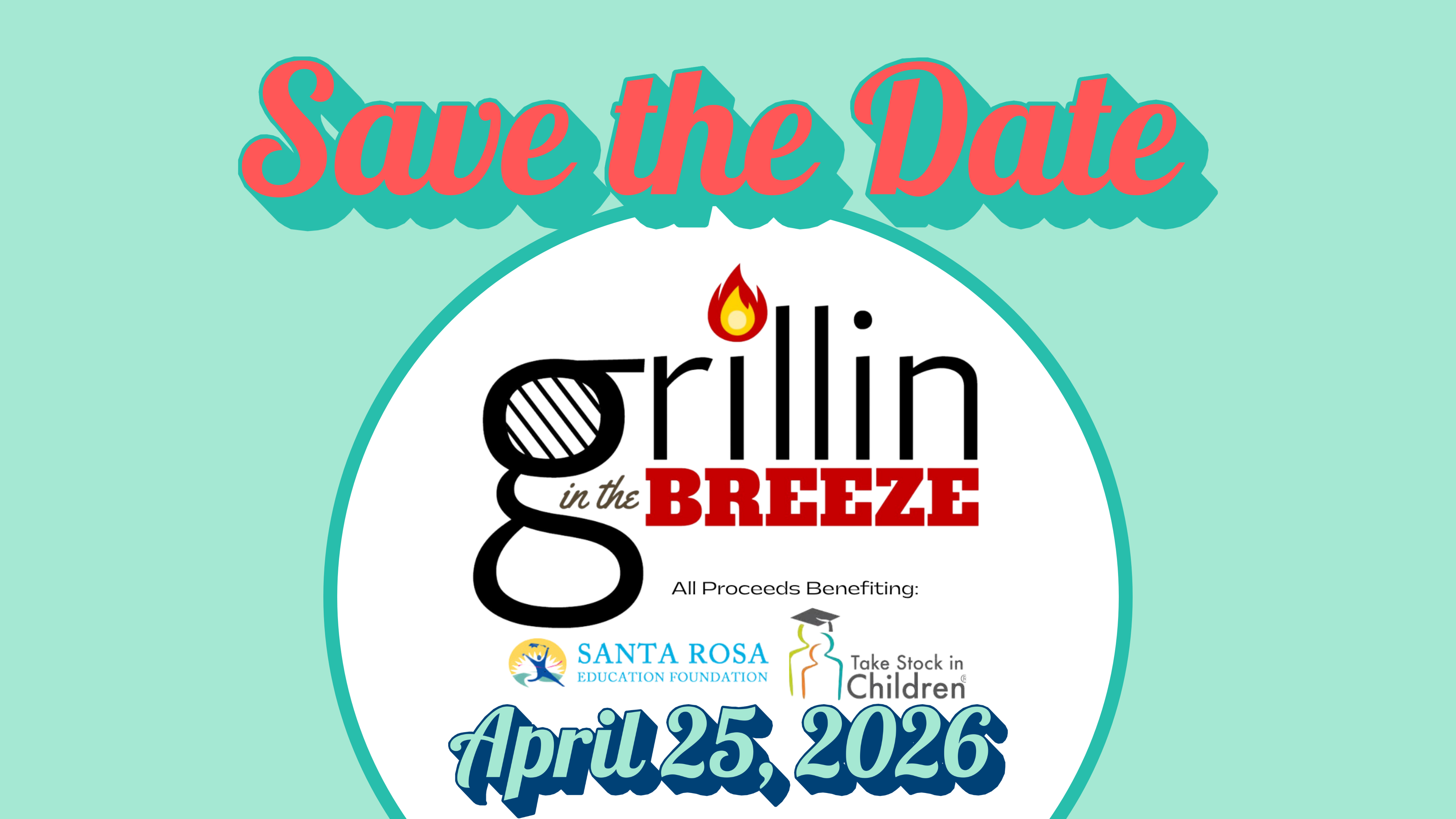 Campaign cover image for Grillin' Team Sign Up