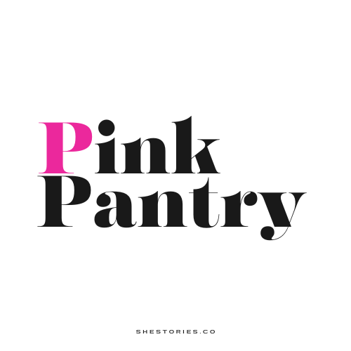 Campaign cover image for Pink Pantry