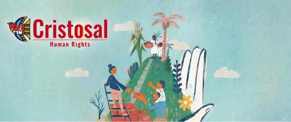 Campaign cover image for Defending Human Rights in Central America