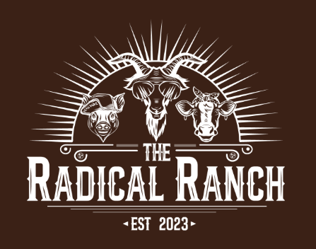 Campaign cover image for Radical Ranch Donations