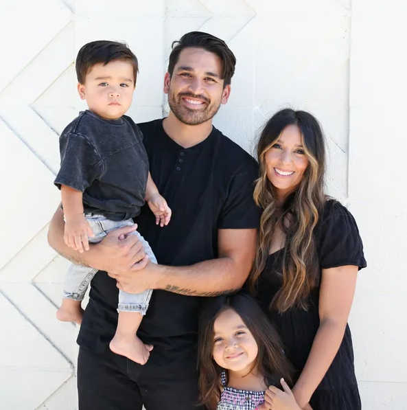 Campaign cover for Reed Family