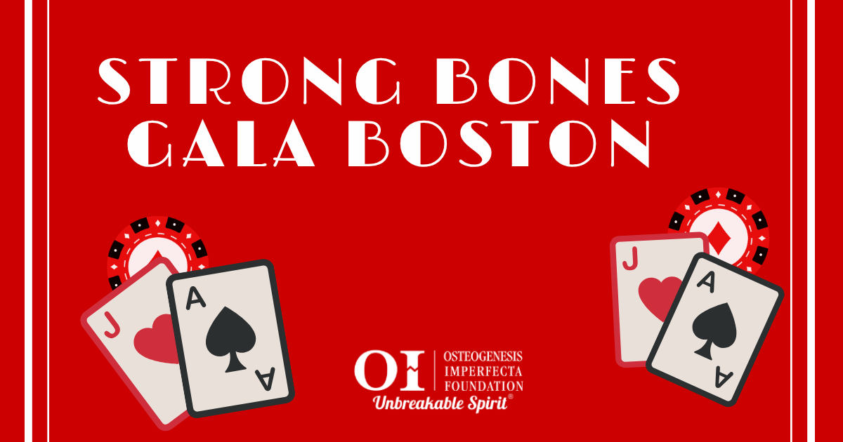 Campaign cover image for Strong Bones Gala Boston 2026