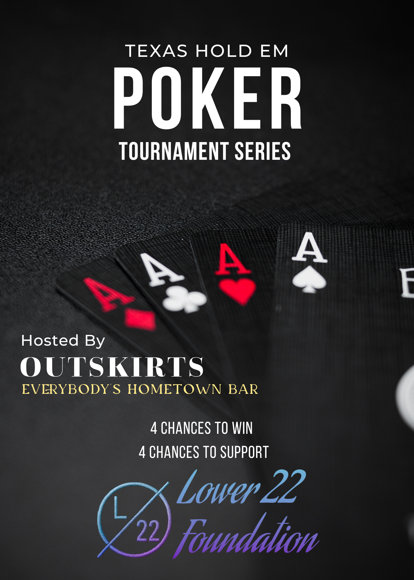 Campaign cover image for Poker Series