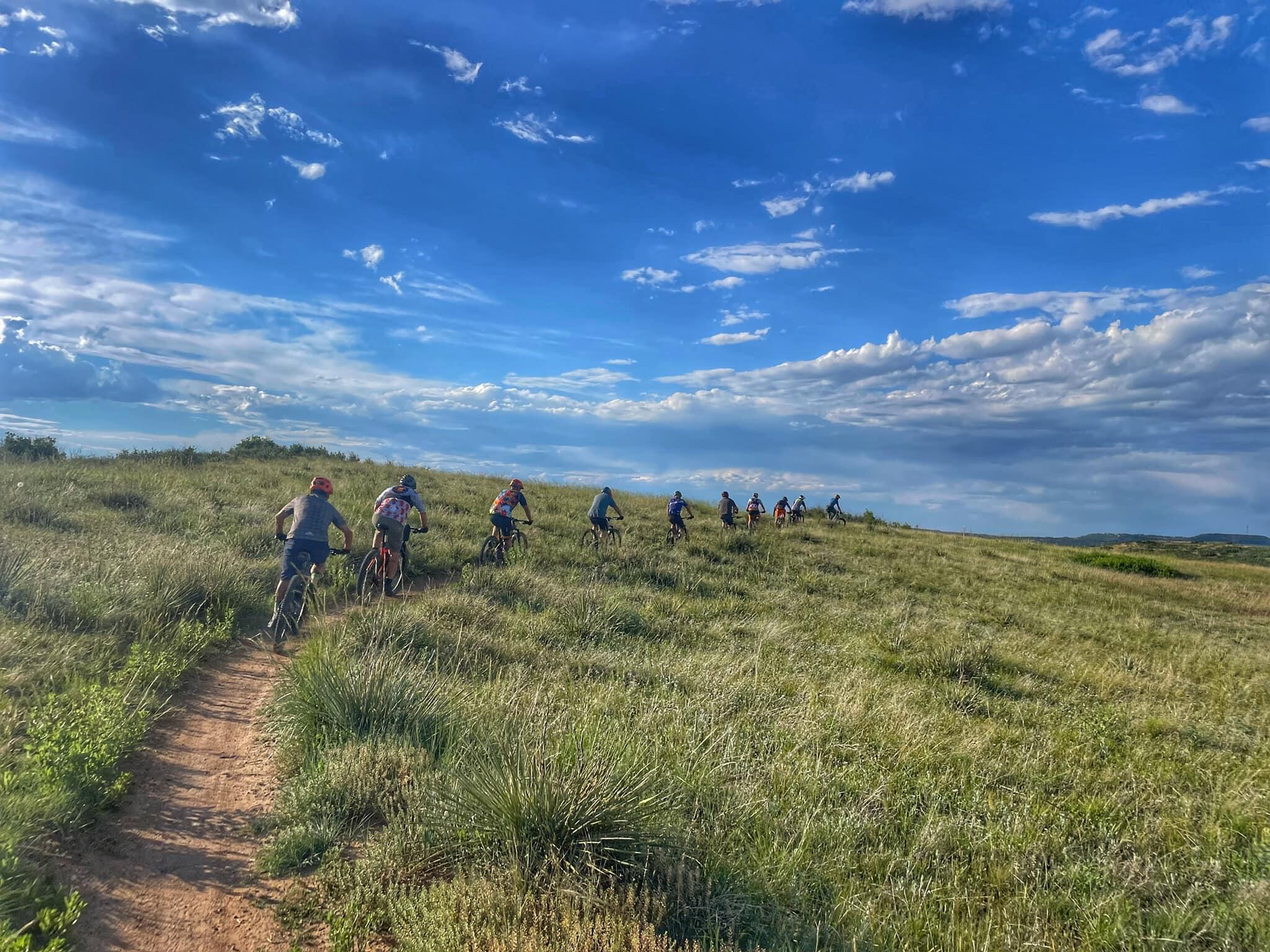 Campaign cover image for Get Outdoors Castle Rock