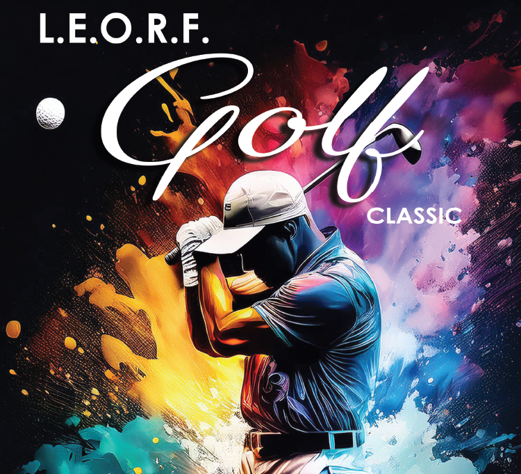 Campaign cover image for LEORF Golf Classic Silent Auction