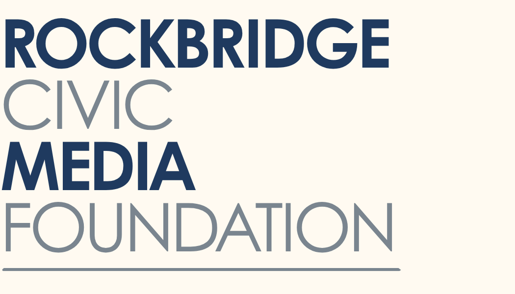 Campaign cover for Support Local Journalism in Rockbridge County