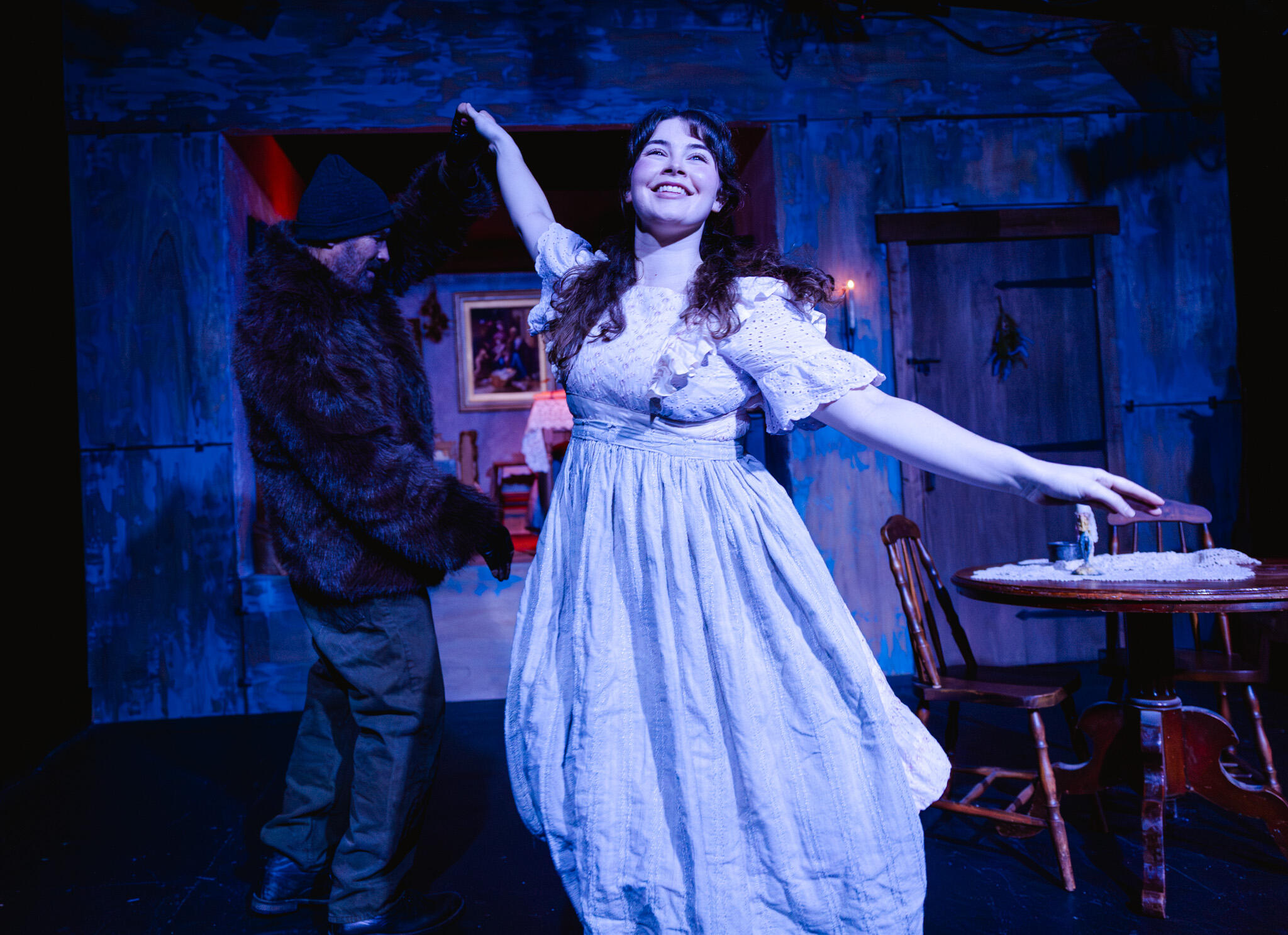 Campaign cover image for 21ten End of Year Fundraising Campaign 2025