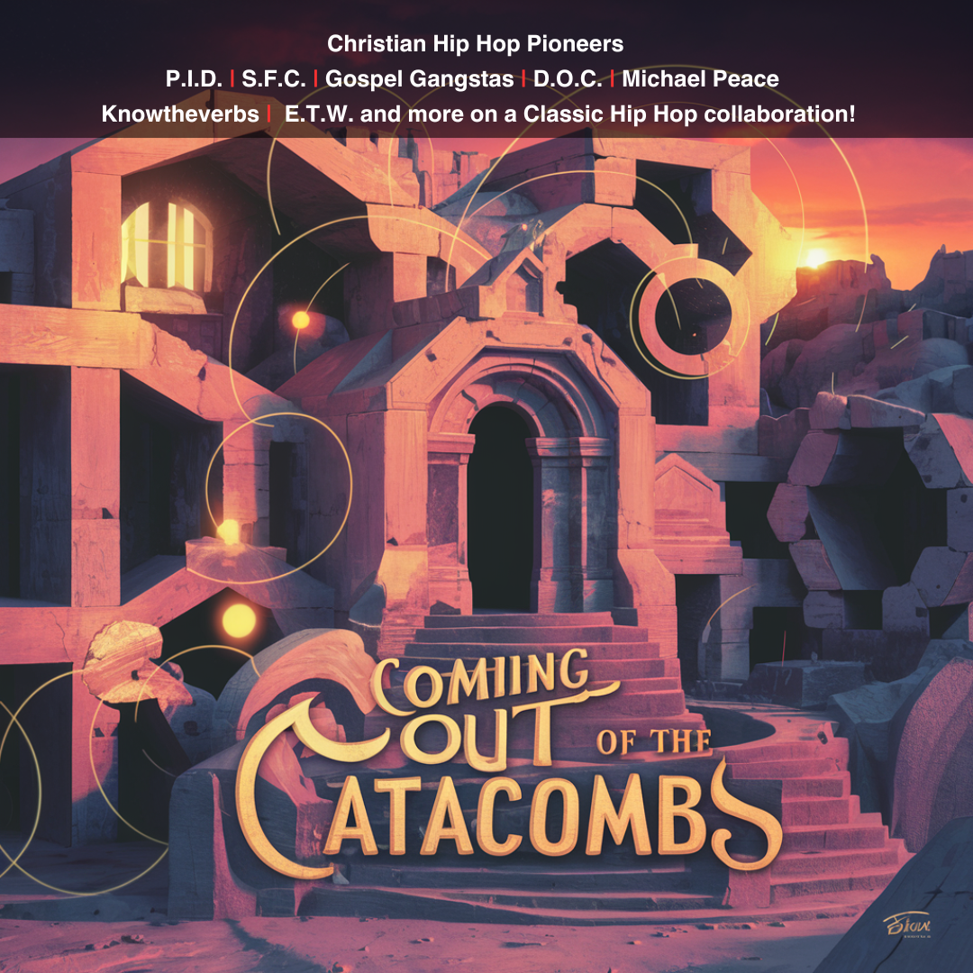 Campaign cover image for CHH Pioneer Collaboration Project