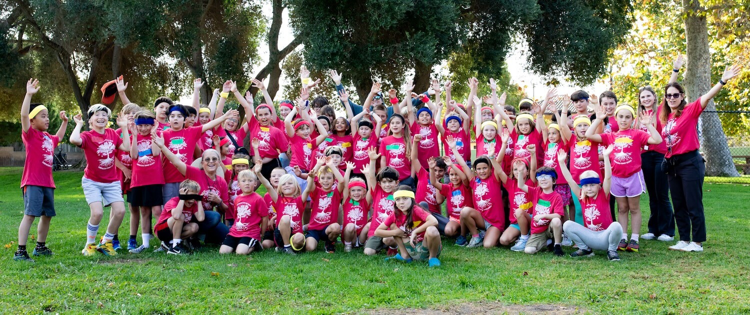 Campaign cover image for 2024 CFS Jog-a-Thon