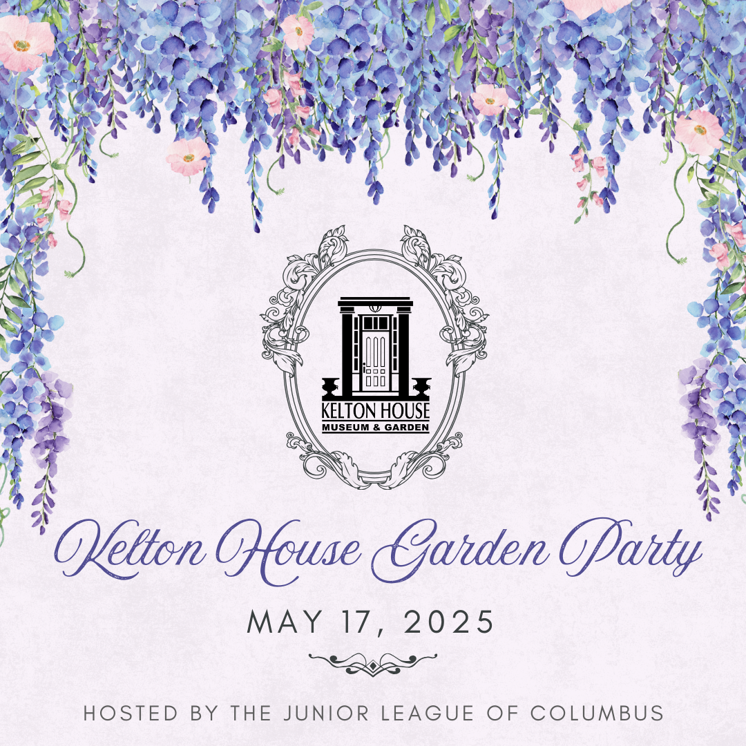 Campaign cover image for A Regency Garden Party
