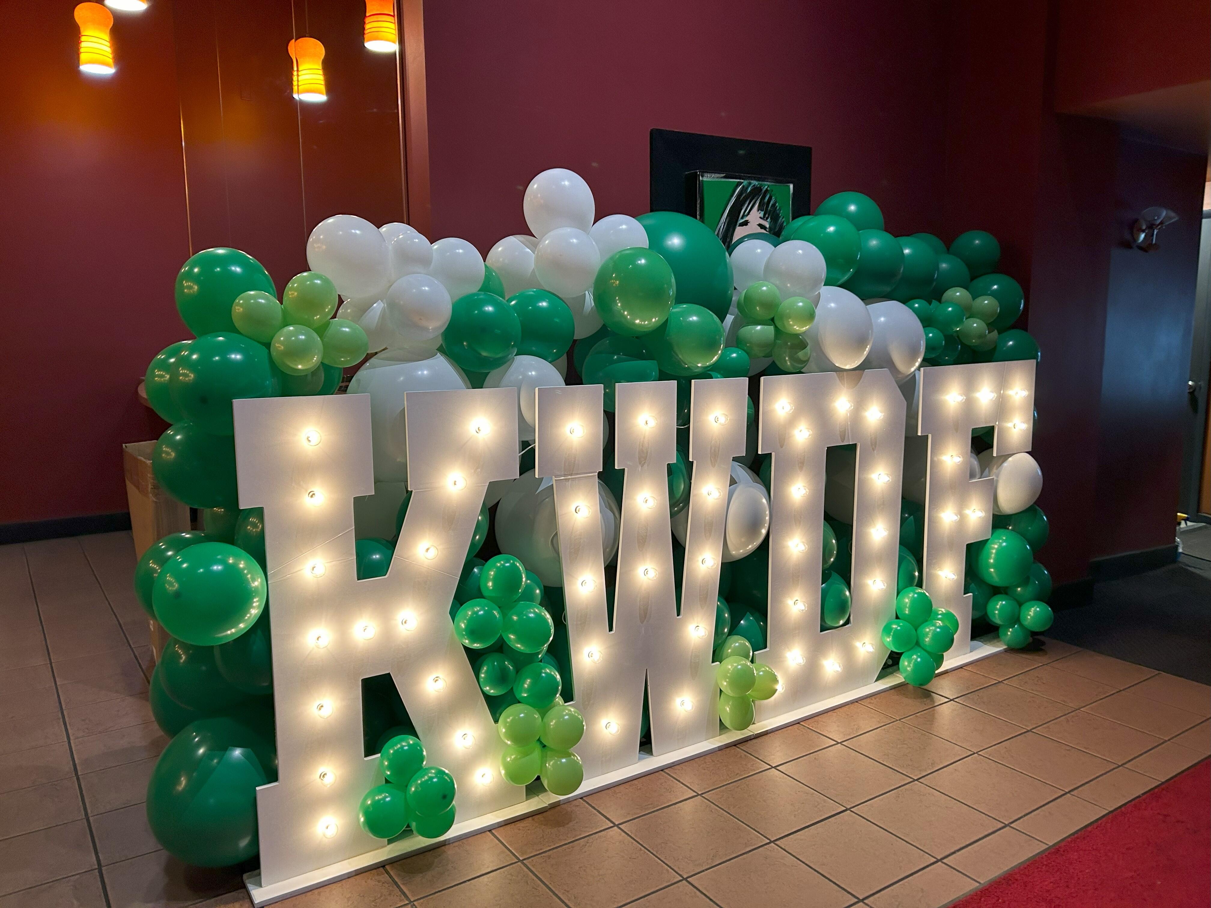 Campaign cover image for 2025 Shamrock Social Sponsorship Form