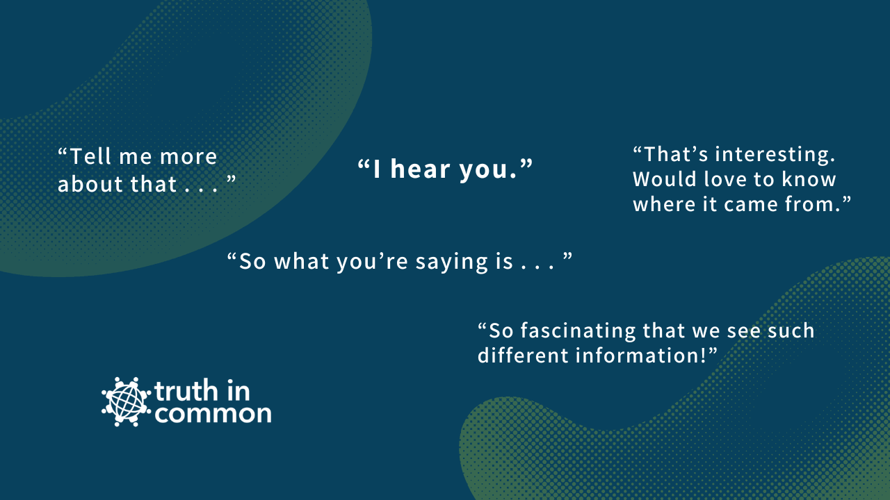 Campaign cover image for Join us!