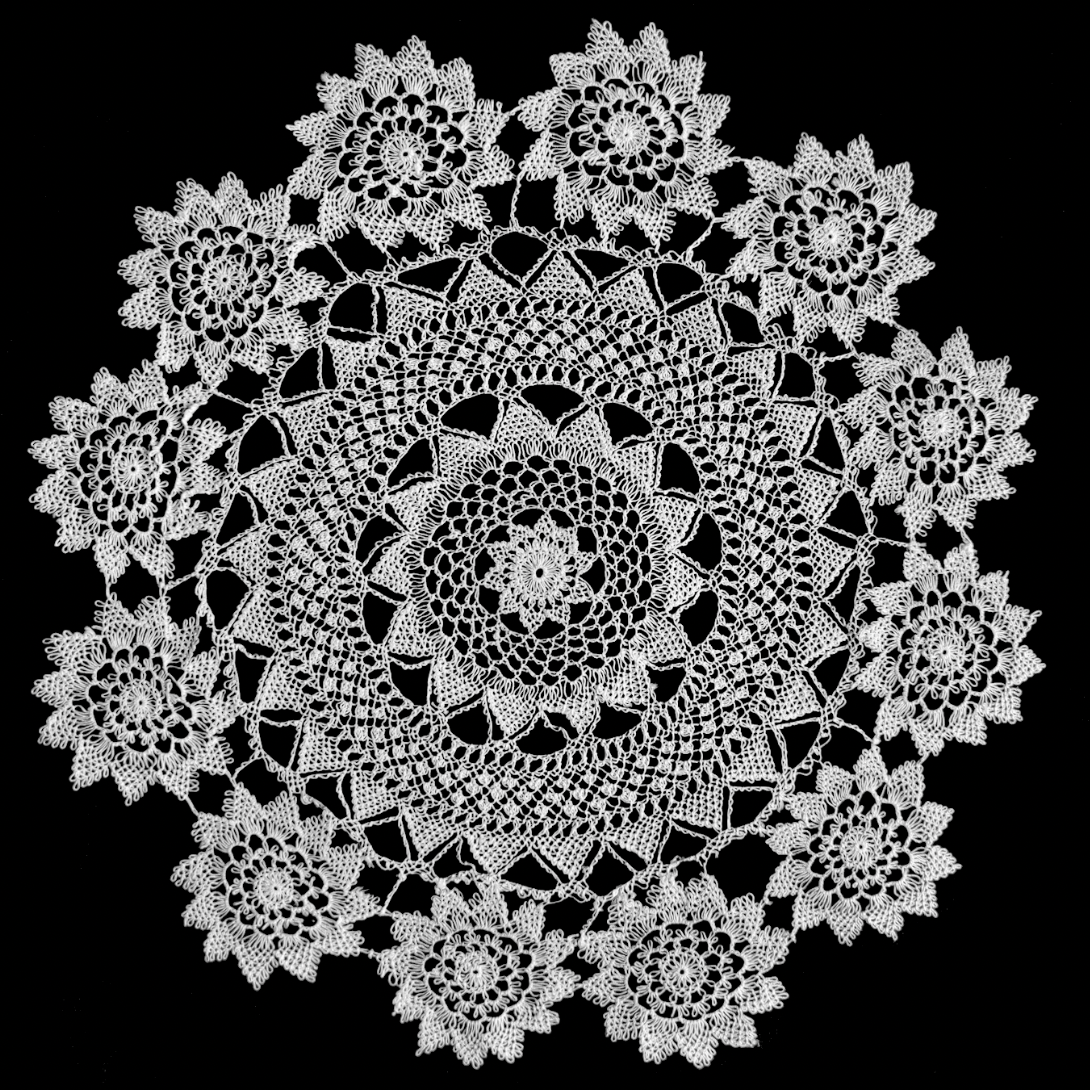 Campaign cover for Armenian Needlelace Initiative Donations