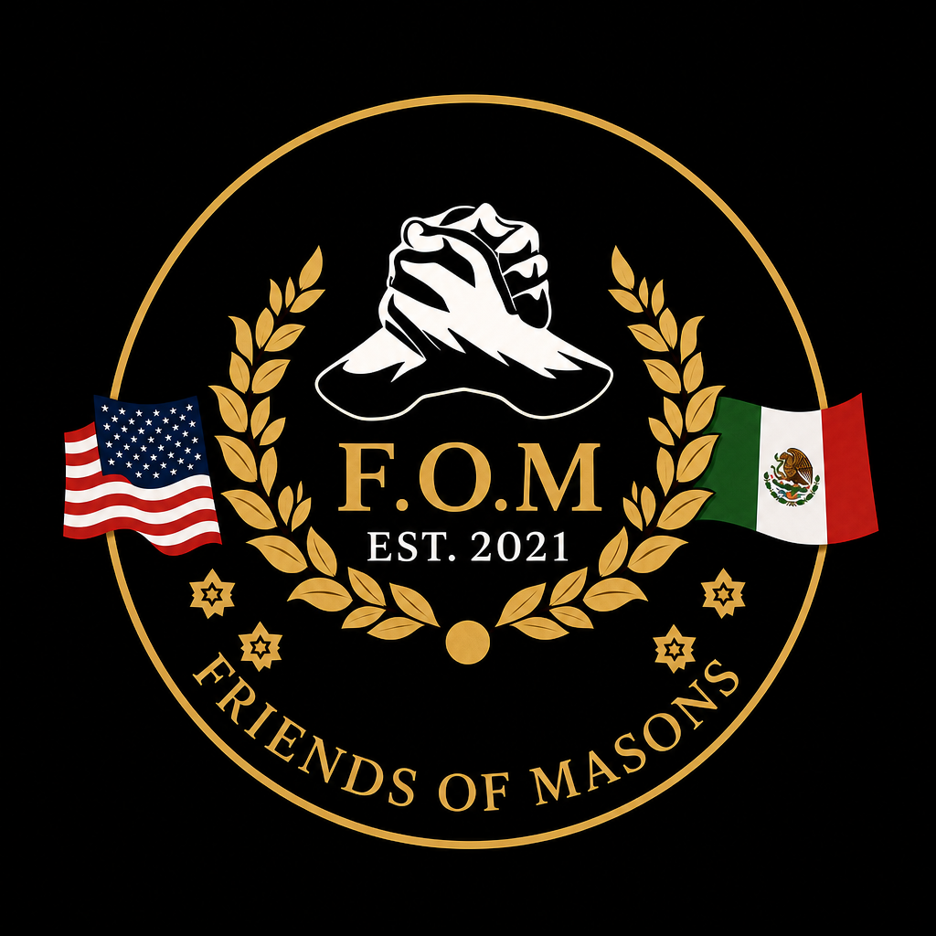 Campaign cover image for Friends of Masons 5th Annual Mexican Independence Caravana