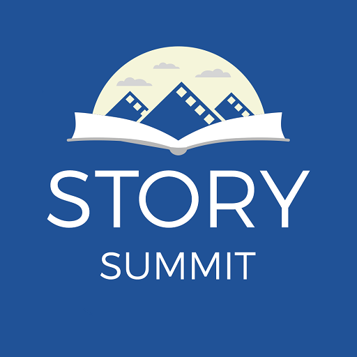 Campaign cover for Story Summit Scholarship Application Donation