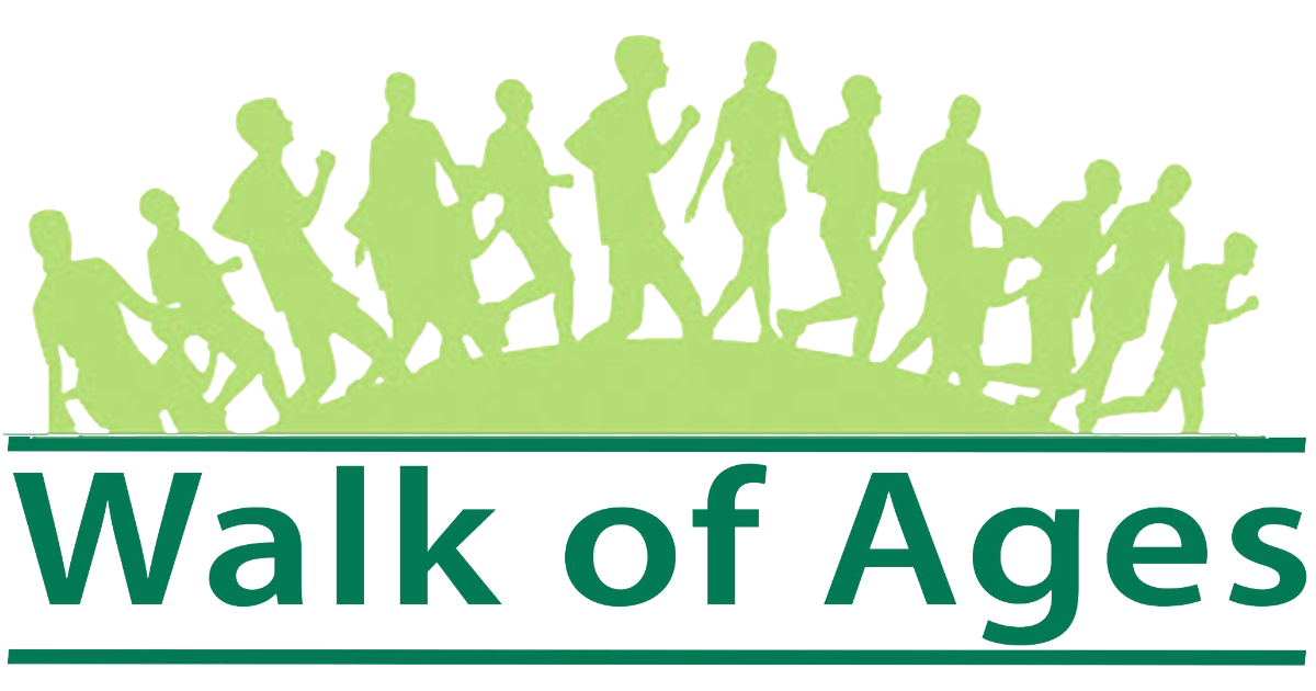 Campaign cover image for 2026 Walk of Ages