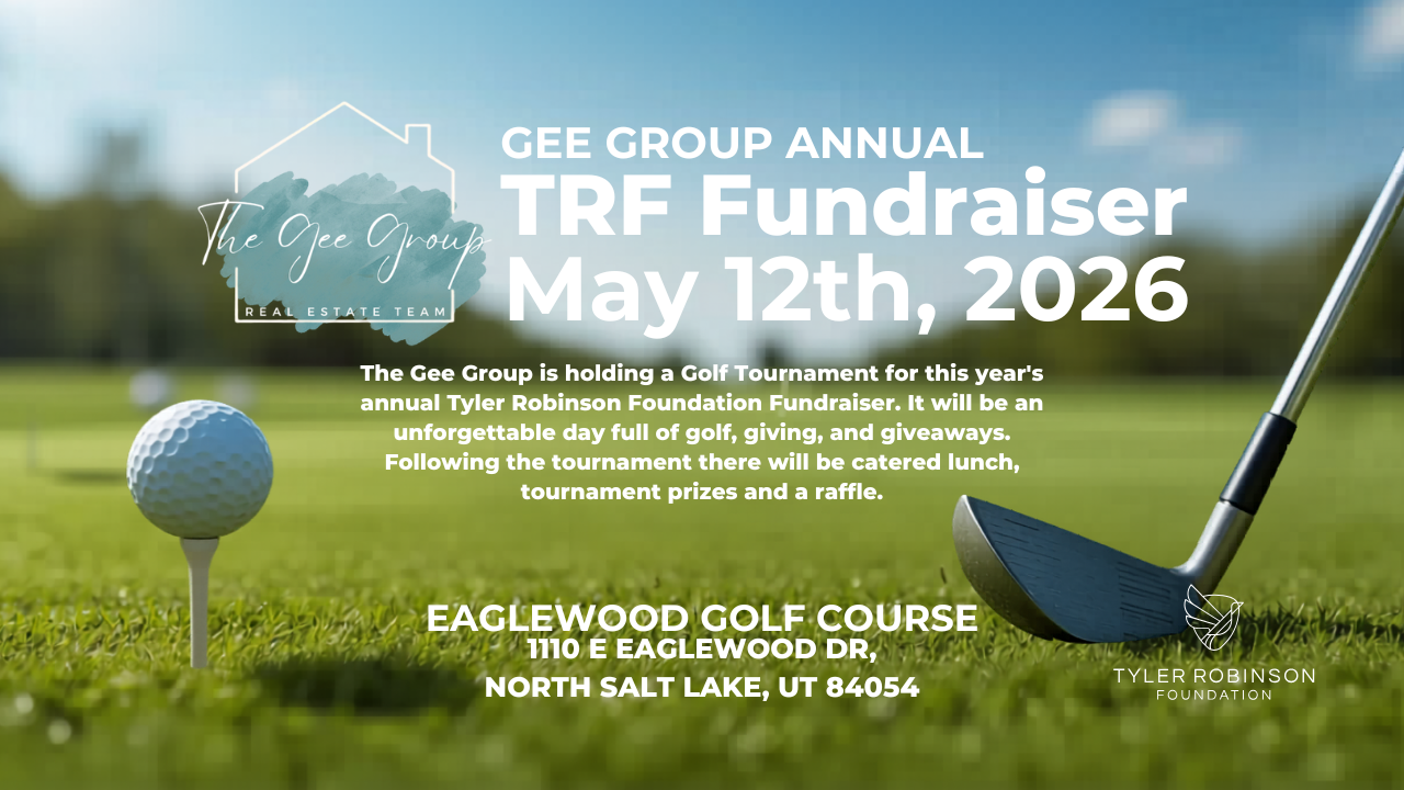 Campaign cover image for Gee Group Annual TRF Fundraiser Golf Tournament