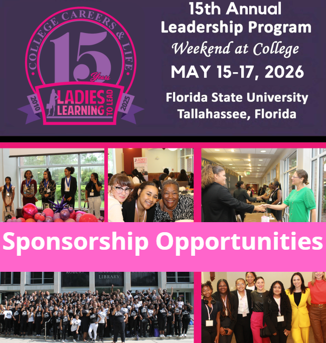 Campaign cover for Sponsorship Opportunities