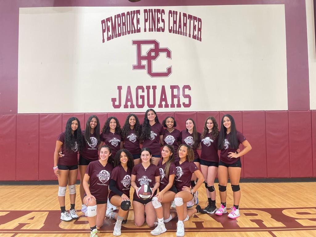 Campaign cover image for 2022-23 Girls Volleyball Season Fundraiser