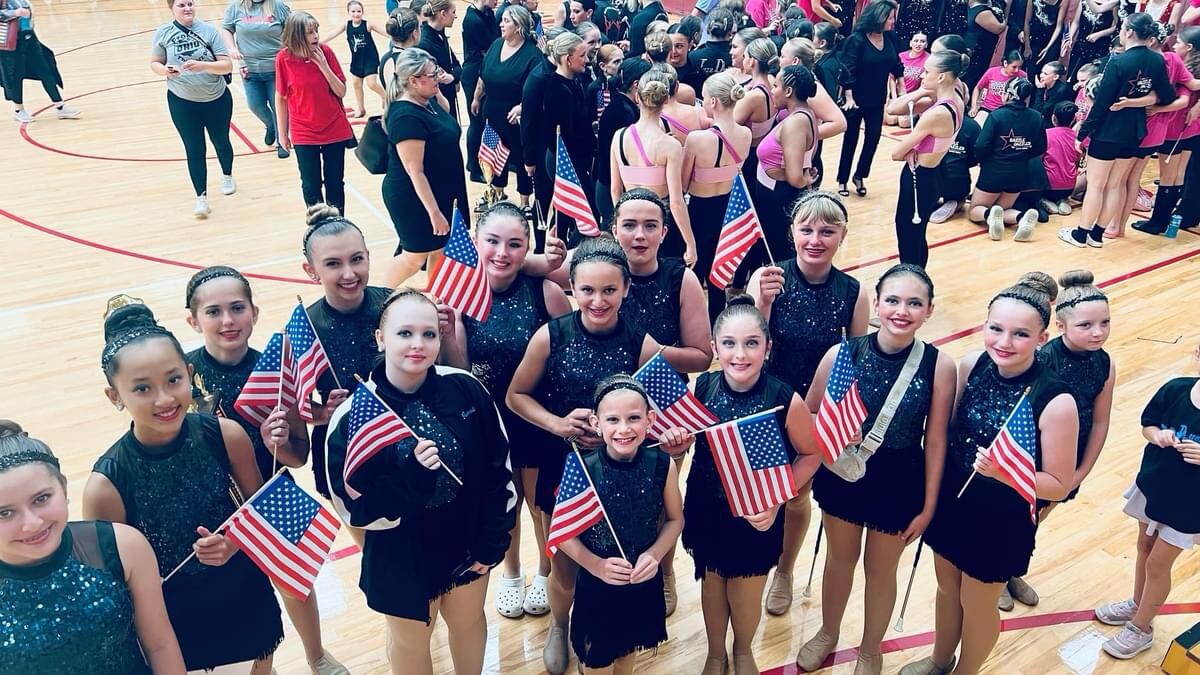 Campaign cover image for Twirling Twisters