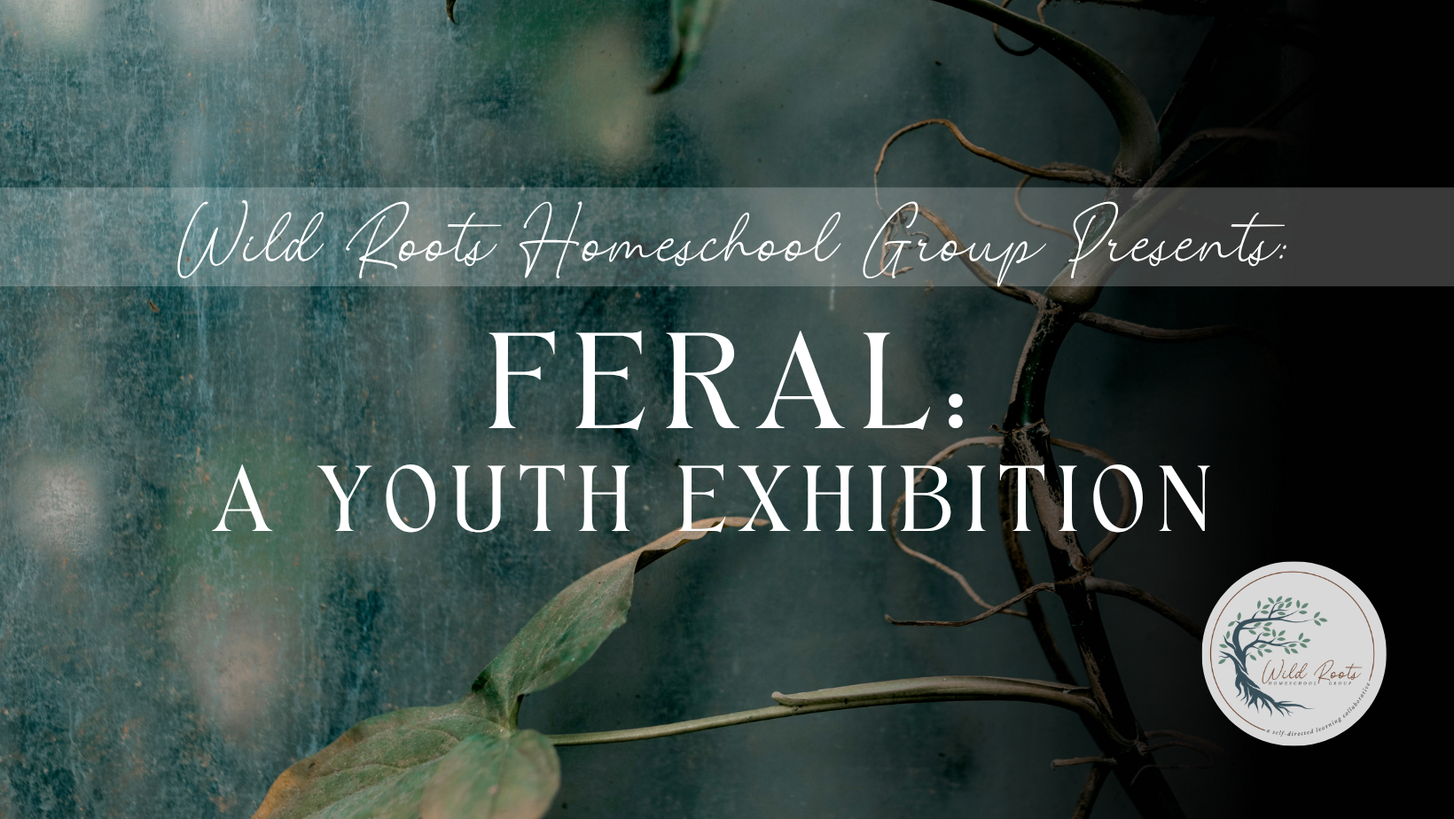 Campaign cover image for Feral: Art From The Untamed Imagination