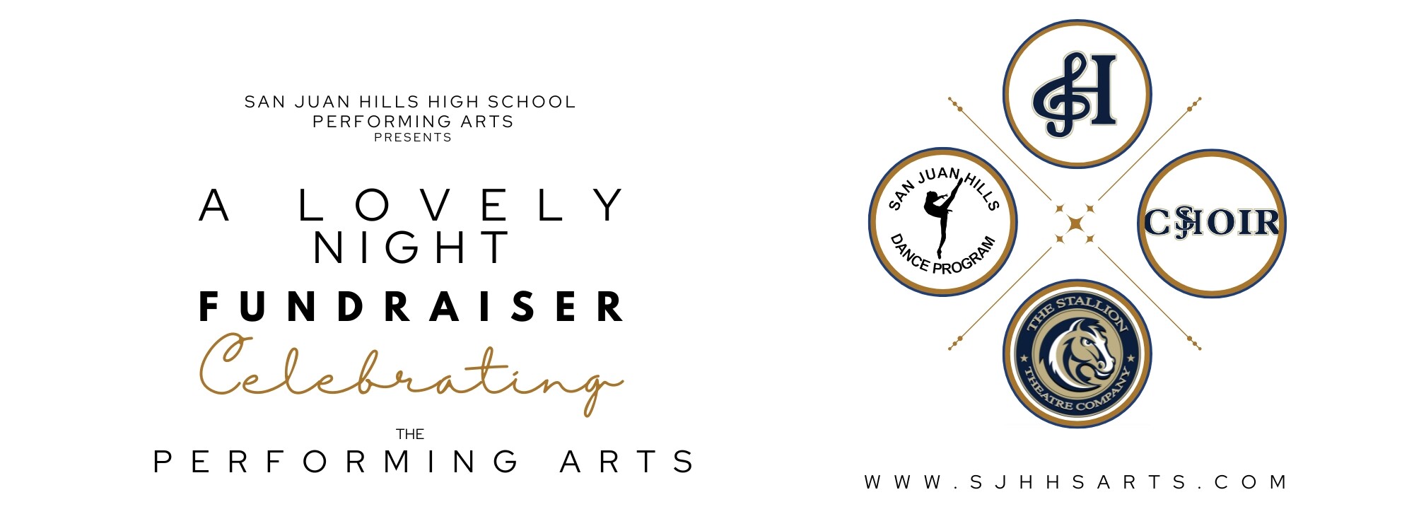 Campaign cover image for A Lovely Night Fundraiser