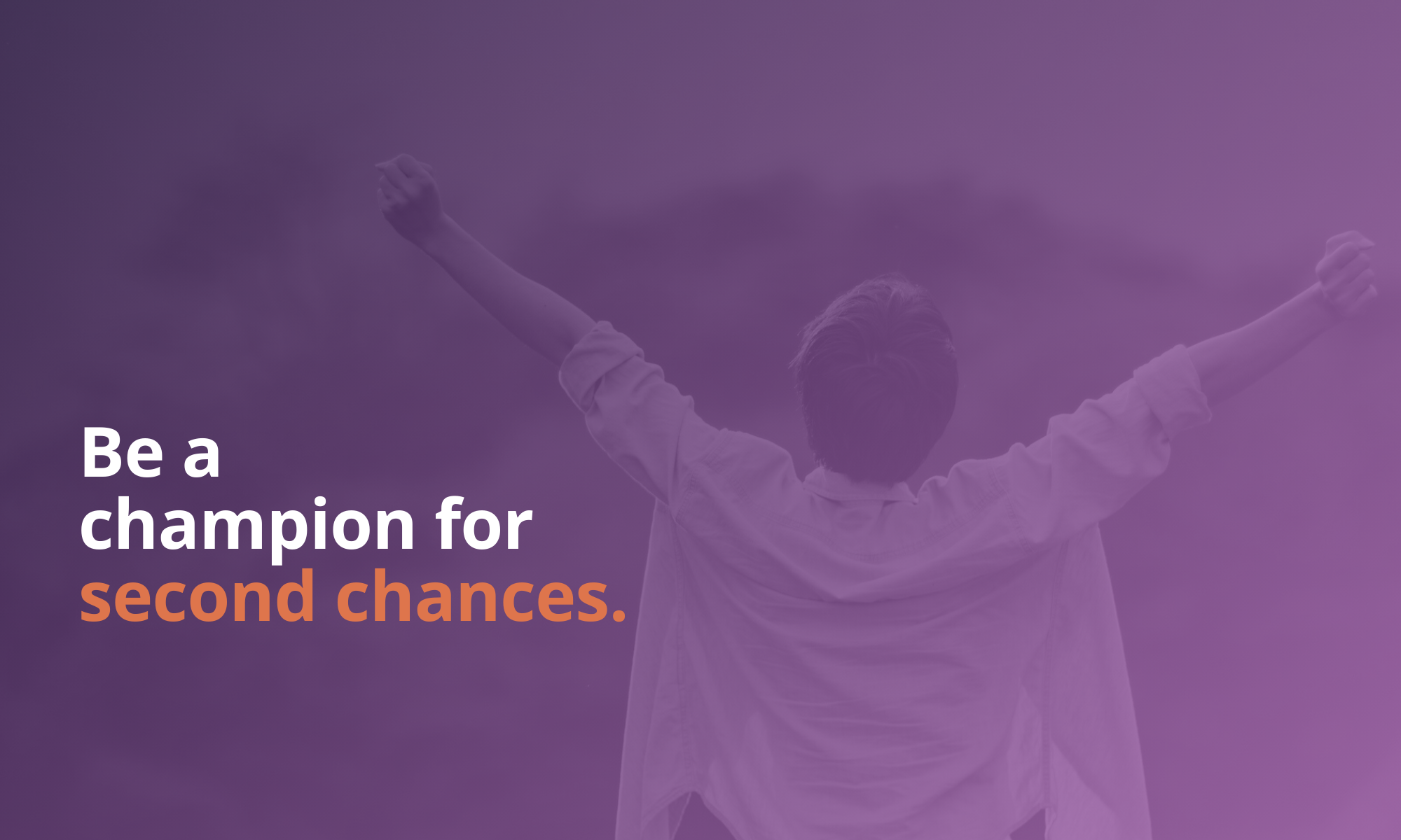 Campaign cover image for Donate to support Clean Slate Utah