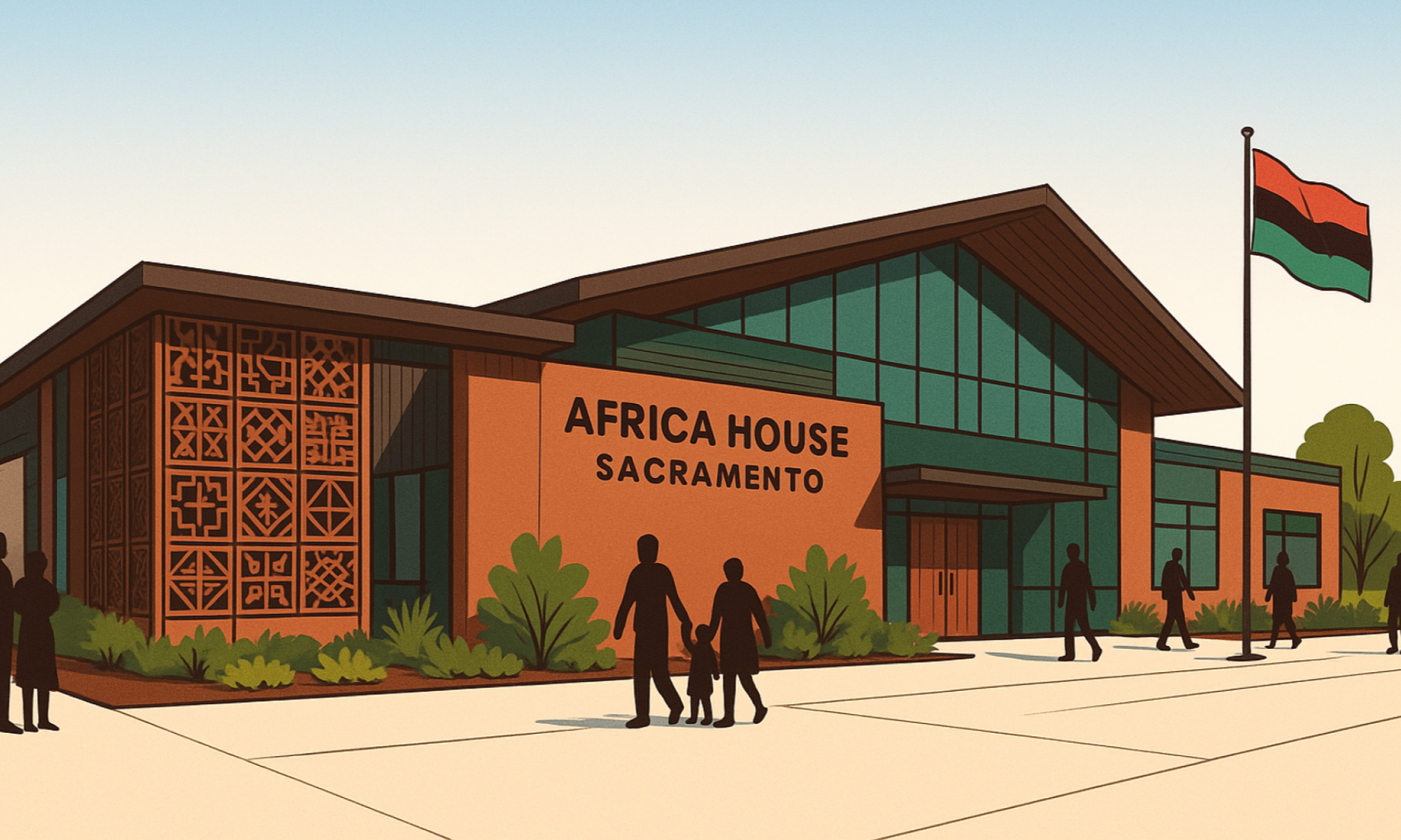 Campaign cover image for Capital Campaign