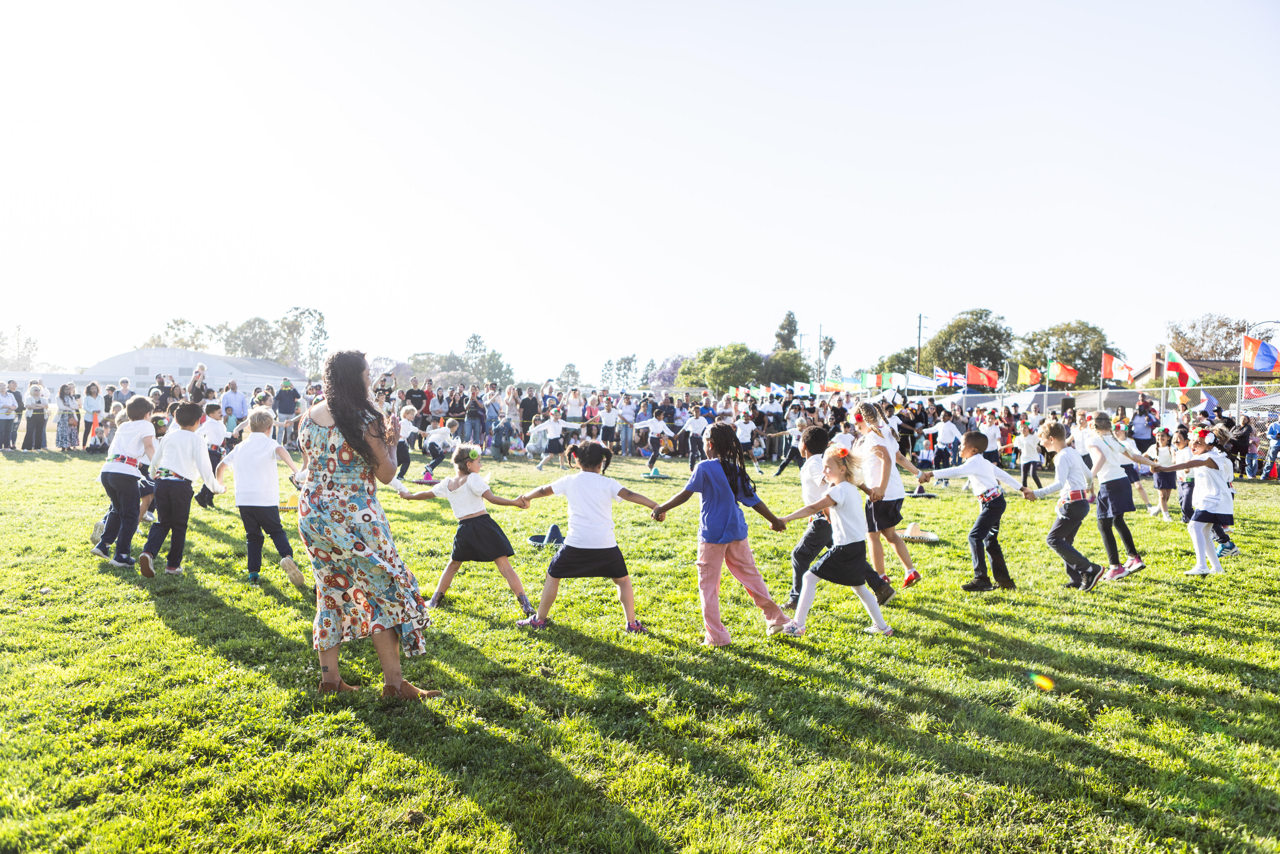 Campaign cover image for Donate to GICS!