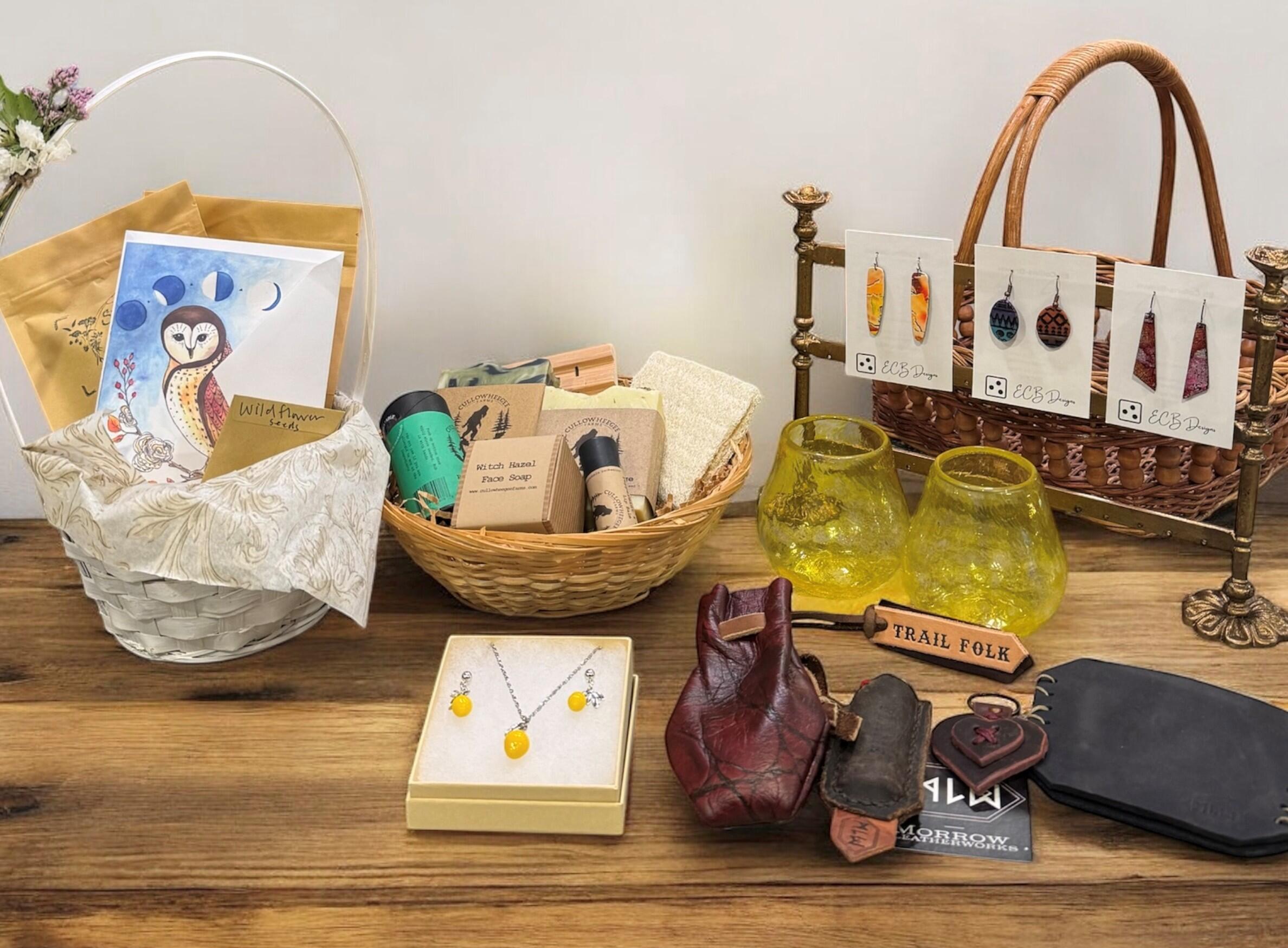 Campaign cover image for Art in Bloom 2025