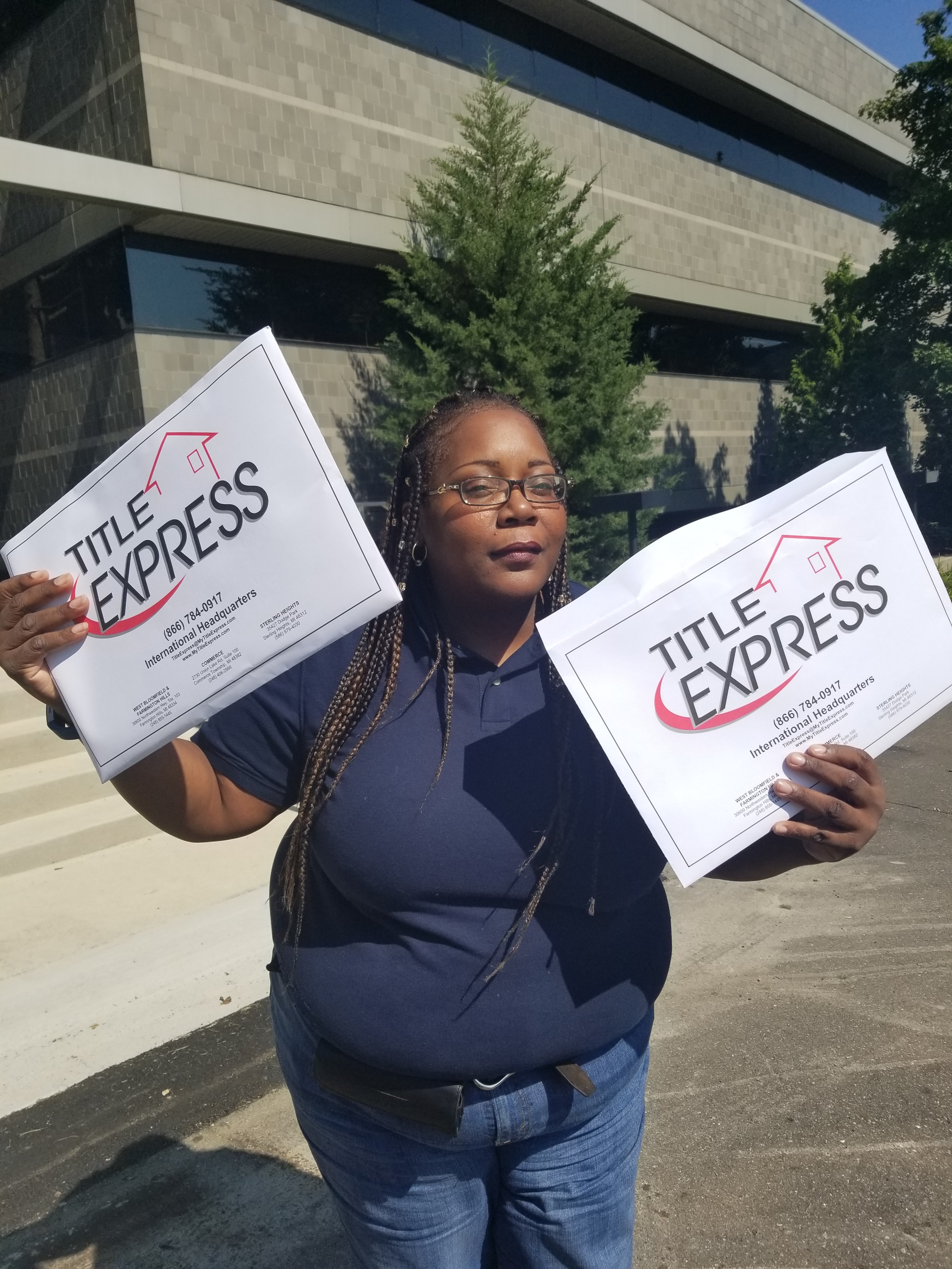 Campaign cover image for Welcome Home Campaign