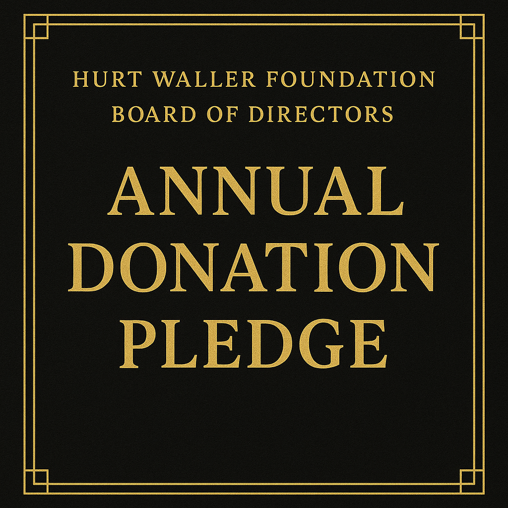 Campaign cover image for BOARD MEMBER DONATIONS