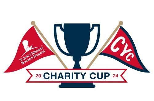 Campaign cover image for Cleveland Yachting Club Charity Cup Auction 2024