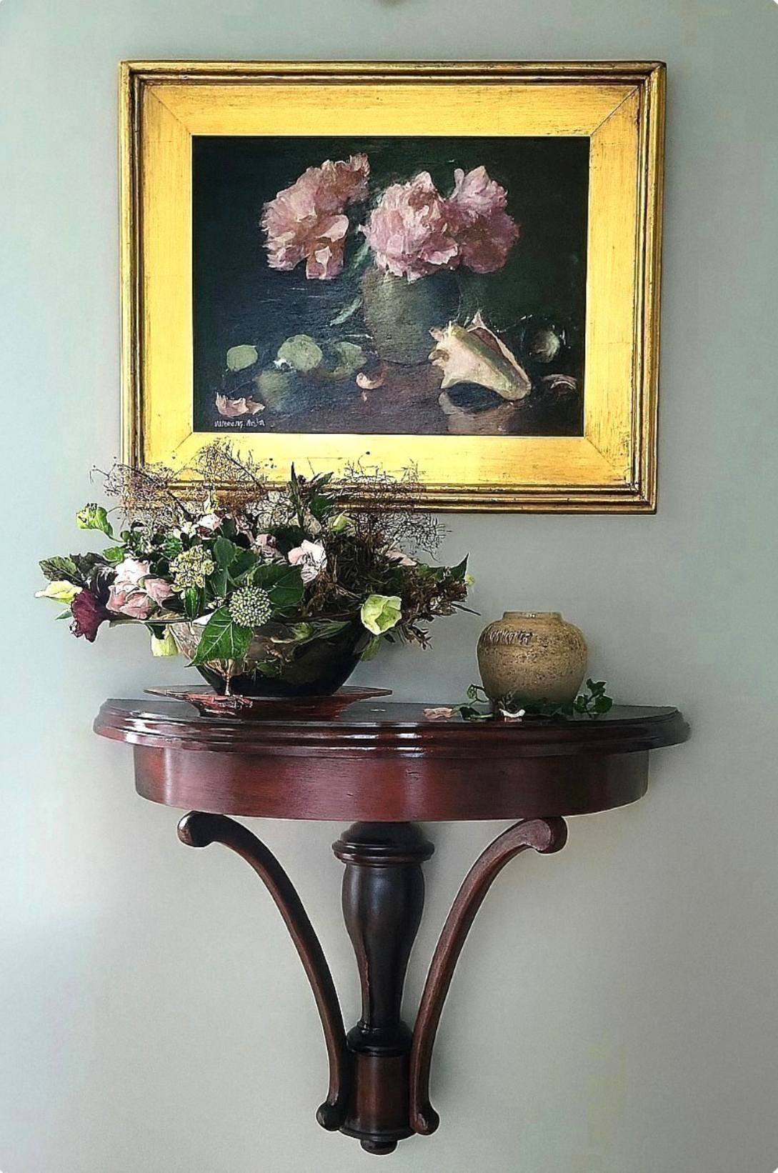 Campaign cover image for Art in Bloom 2025