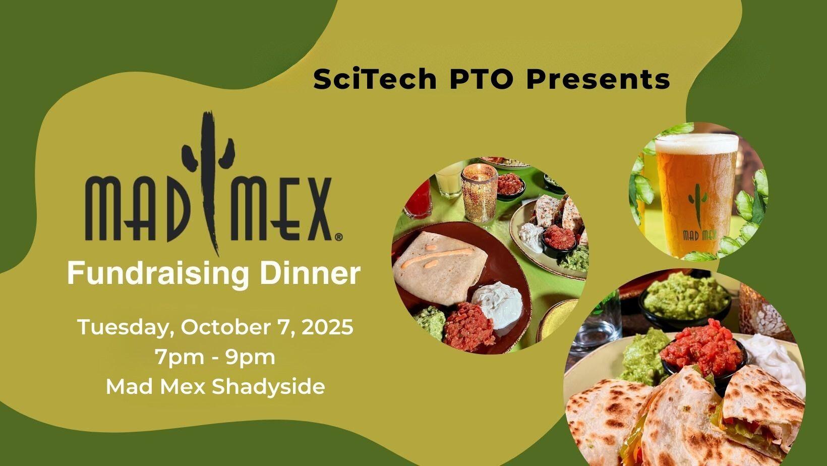 Campaign cover image for Pittsburgh SciTech PTO