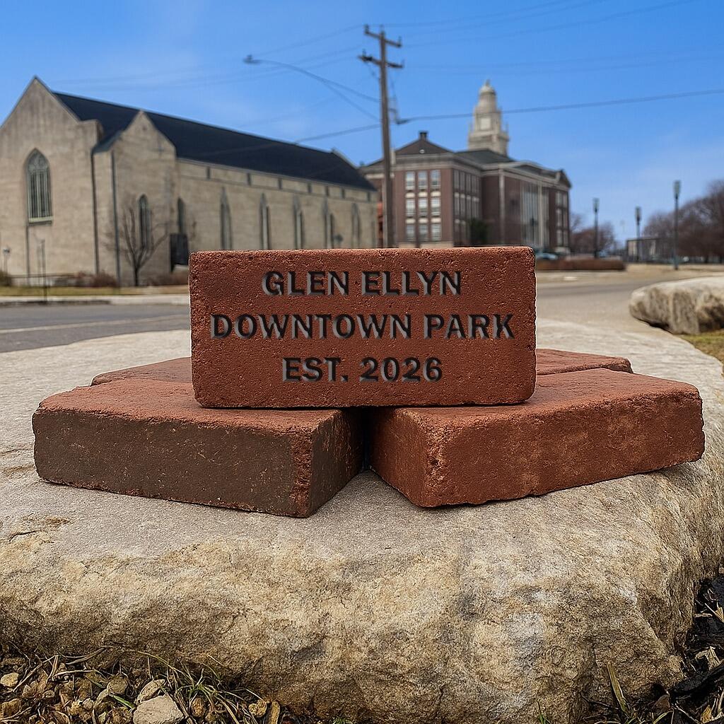 Campaign cover image for Legacy Bricks