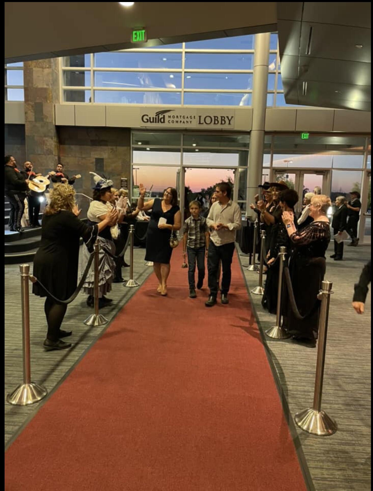 Campaign cover image for Festival of Wonders Auction