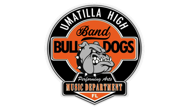 Campaign cover image for Umatilla High School Bulldog Band Auction