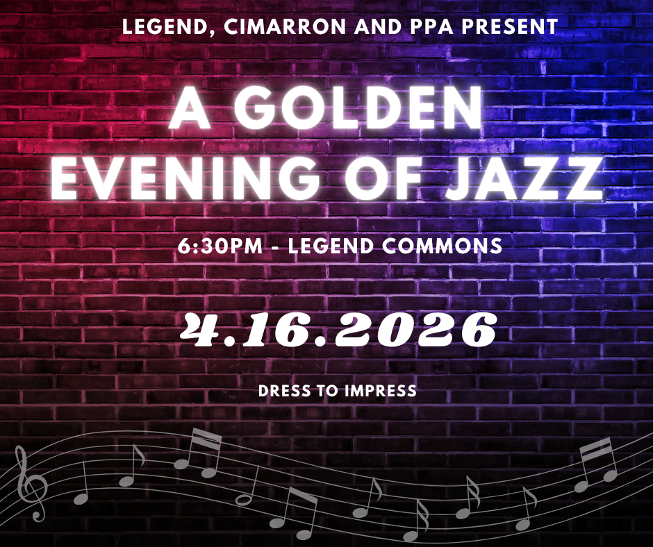 Campaign cover image for A Golden Evening of Jazz