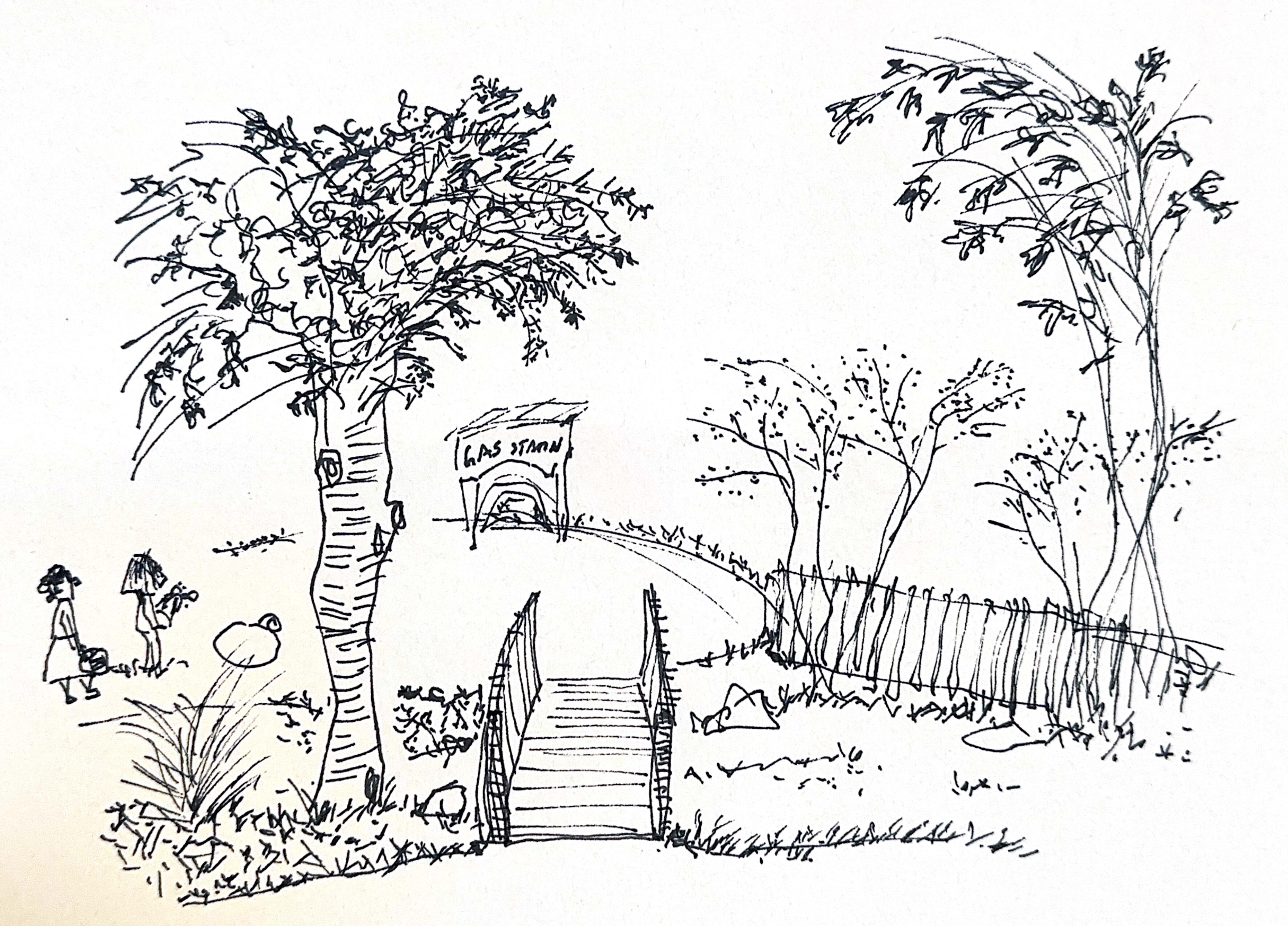 Campaign cover image for Evening Under the Stars