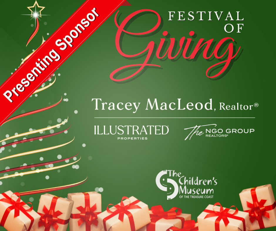 Campaign cover image for Festival of Giving 2025 Sponsorship Page