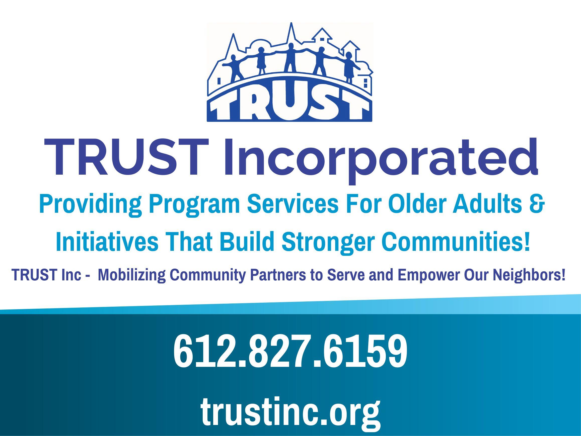 Campaign cover image for TRUST Inc Meals on Wheels Equipment Fund